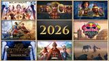 Age of Empires zhrnulo plány na celý rok 2026 a ponúklo trailer na Age of Empire mobile pre PC